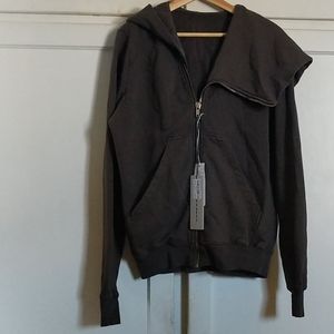 Rick owners mountain hoodie